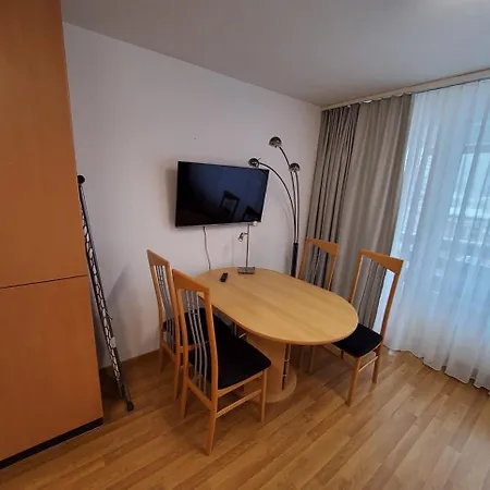Helle 2 Schlafzimmer In - Grosszuegig, Zentral Und Ruhig Gelegen Apartment *