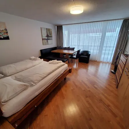 Helle 2 Schlafzimmer In - Grosszuegig, Zentral Und Ruhig Gelegen Apartment
