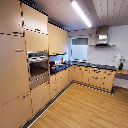 Helle 2 Schlafzimmer In - Grosszuegig, Zentral Und Ruhig Gelegen Apartment *