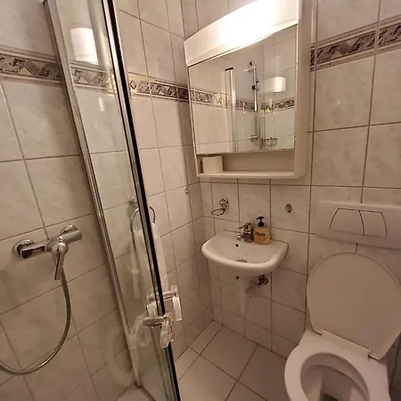 Helle 2 Schlafzimmer In - Grosszuegig, Zentral Und Ruhig Gelegen * Davos