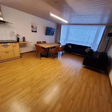 Apartman Helle 2 Schlafzimmer In - Grosszuegig, Zentral Und Ruhig Gelegen *