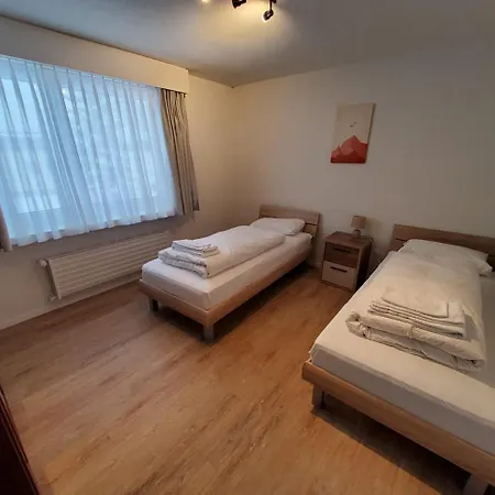 Helle 2 Schlafzimmer In - Grosszuegig, Zentral Und Ruhig Gelegen Davos