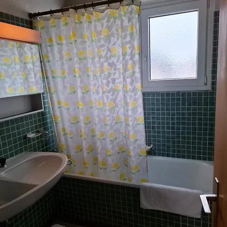 Helle 2 Schlafzimmer In - Grosszuegig, Zentral Und Ruhig Gelegen Appartement