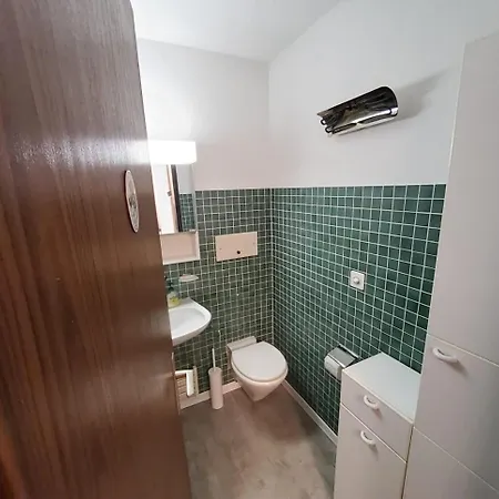 Helle 2 Schlafzimmer In - Grosszuegig, Zentral Und Ruhig Gelegen * Davos