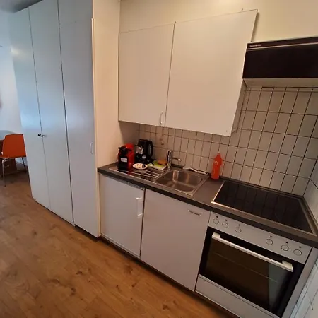 Helle 2 Schlafzimmer In - Grosszuegig, Zentral Und Ruhig Gelegen Davos