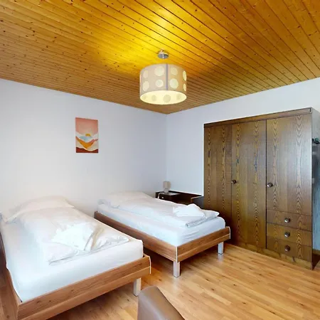 Appartement Helle 2 Schlafzimmer In - Grosszuegig, Zentral Und Ruhig Gelegen *