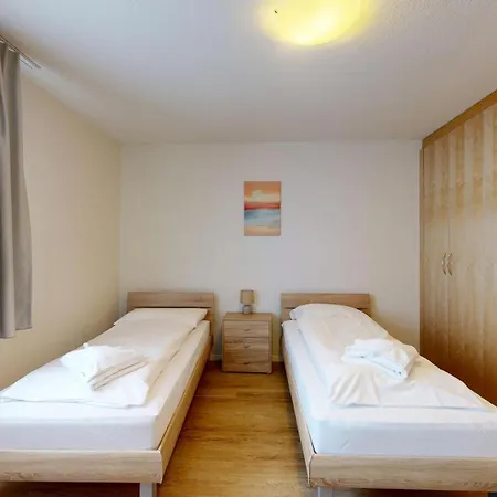 Helle 2 Schlafzimmer In - Grosszuegig, Zentral Und Ruhig Gelegen Apartment