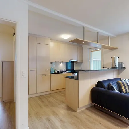 Apartment Helle 2 Schlafzimmer In - Grosszuegig, Zentral Und Ruhig Gelegen