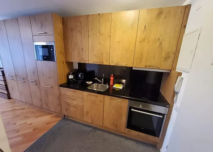 Helle 2 Schlafzimmer In - Grosszuegig, Zentral Und Ruhig Gelegen Apartman *