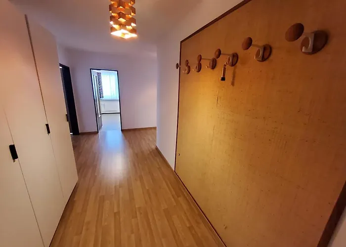 Helle 2 Schlafzimmer In - Grosszuegig, Zentral Und Ruhig Gelegen Apartment *