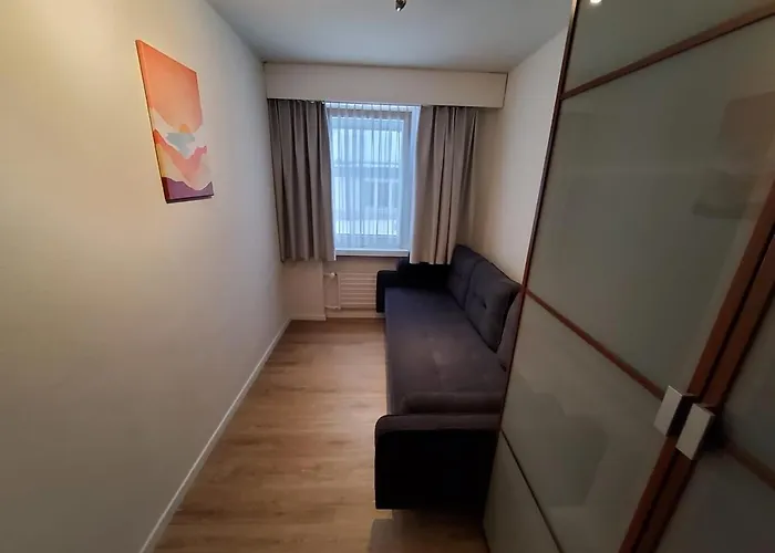 Helle 2 Schlafzimmer In - Grosszuegig, Zentral Und Ruhig Gelegen * Davos