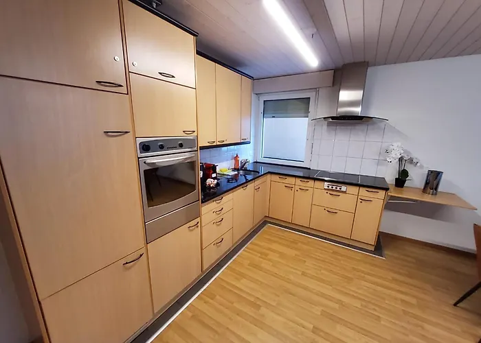 Helle 2 Schlafzimmer In - Grosszuegig, Zentral Und Ruhig Gelegen Apartman *