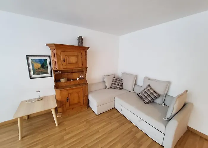 Helle 2 Schlafzimmer In - Grosszuegig, Zentral Und Ruhig Gelegen