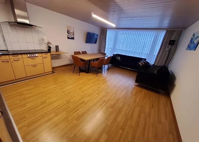 Apartman Helle 2 Schlafzimmer In - Grosszuegig, Zentral Und Ruhig Gelegen *