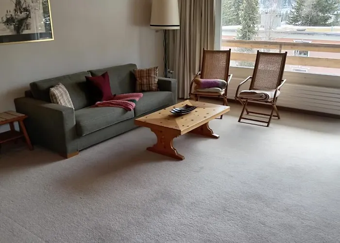 Apartment Helle 2 Schlafzimmer In - Grosszuegig, Zentral Und Ruhig Gelegen *