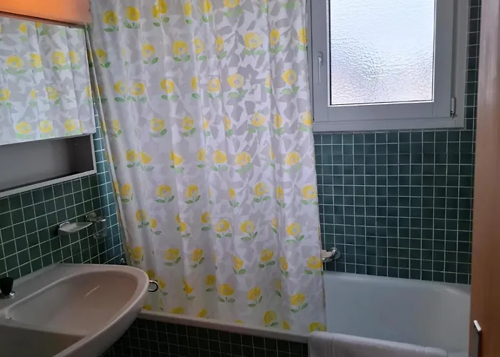 Helle 2 Schlafzimmer In - Grosszuegig, Zentral Und Ruhig Gelegen Apartman