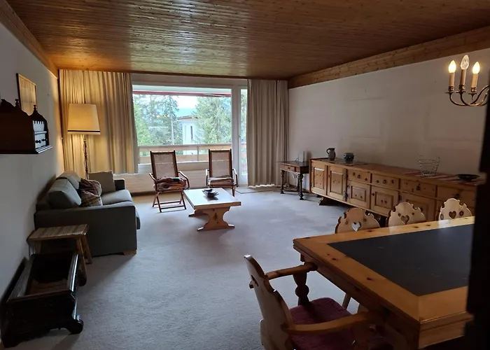 Apartment Helle 2 Schlafzimmer In - Grosszuegig, Zentral Und Ruhig Gelegen *