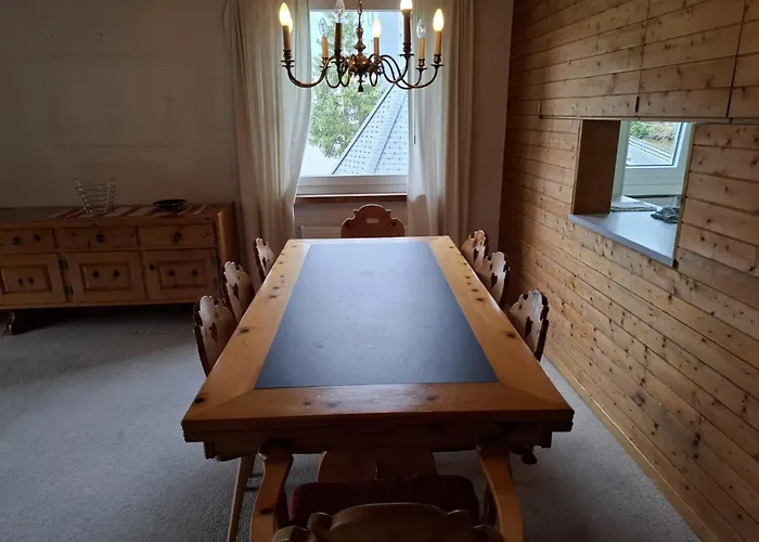 Helle 2 Schlafzimmer In - Grosszuegig, Zentral Und Ruhig Gelegen Apartment *