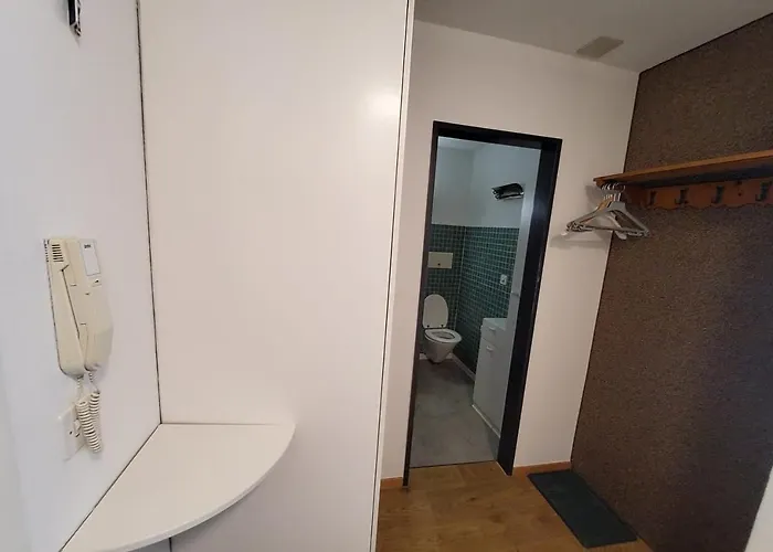 Apartman Helle 2 Schlafzimmer In - Grosszuegig, Zentral Und Ruhig Gelegen *