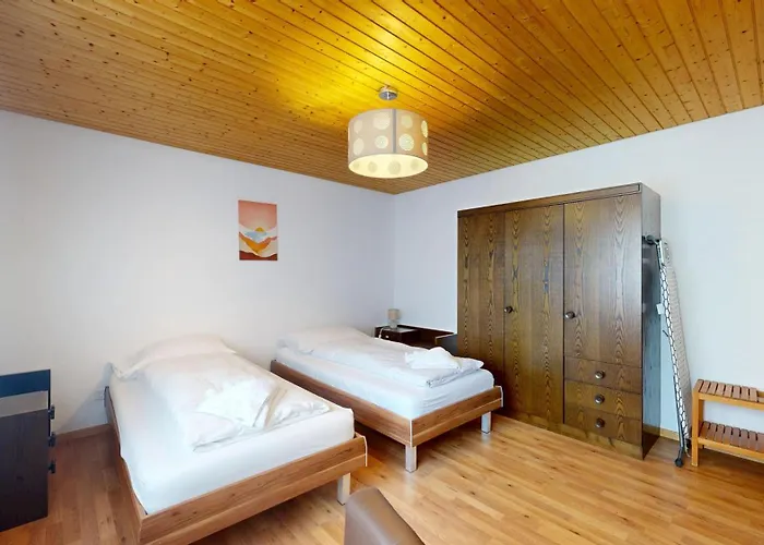 Apartman Helle 2 Schlafzimmer In - Grosszuegig, Zentral Und Ruhig Gelegen *