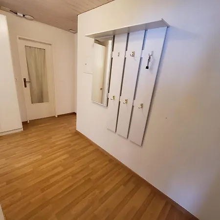Helle 2 Schlafzimmer In - Grosszuegig, Zentral Und Ruhig Gelegen Apartamento *