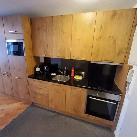 Helle 2 Schlafzimmer In - Grosszuegig, Zentral Und Ruhig Gelegen Apartamento *