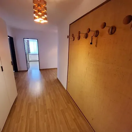 Helle 2 Schlafzimmer In - Grosszuegig, Zentral Und Ruhig Gelegen Apartamento *