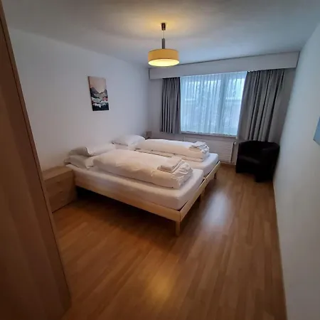 Apartamento Helle 2 Schlafzimmer In - Grosszuegig, Zentral Und Ruhig Gelegen