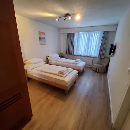 Helle 2 Schlafzimmer In - Grosszuegig, Zentral Und Ruhig Gelegen Davos