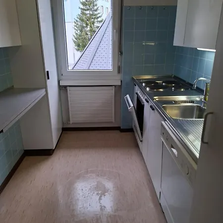 Apartamento Helle 2 Schlafzimmer In - Grosszuegig, Zentral Und Ruhig Gelegen